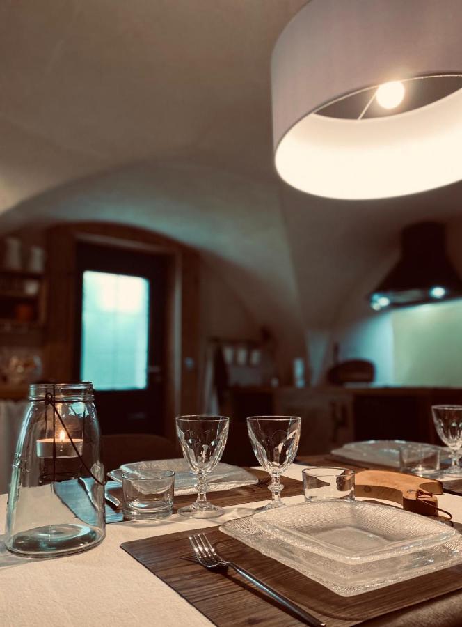 La Suite Lou Le Noyer  المظهر الخارجي الصورة