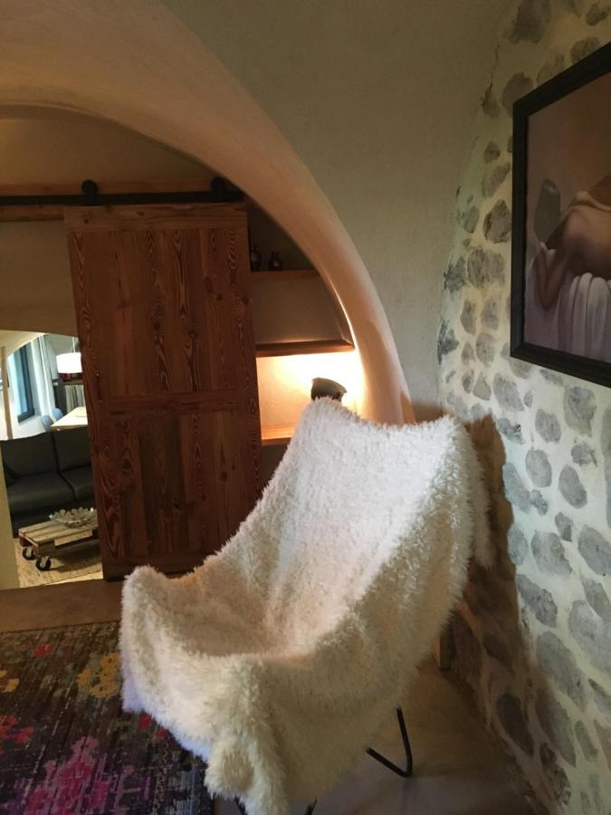 La Suite Lou Le Noyer  المظهر الخارجي الصورة