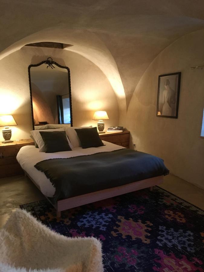 La Suite Lou Le Noyer  المظهر الخارجي الصورة