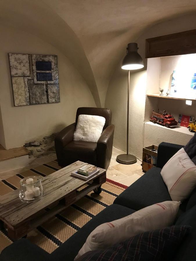 La Suite Lou Le Noyer  المظهر الخارجي الصورة